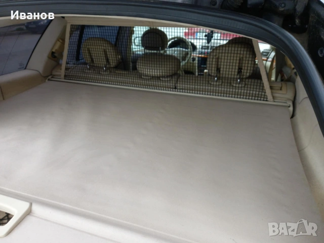 Mercedes Benz E280 W211 Бартер, снимка 6 - Автомобили и джипове - 53848245