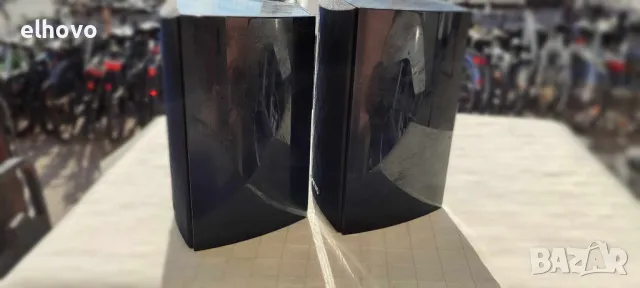 Тонколони Onkyo SKF-528/SKR-528, снимка 3 - Тонколони - 47797986