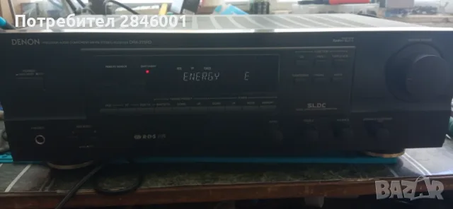 DENON DRA-275RD