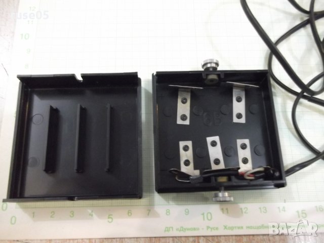 Блок "БАП - ЗЕНИТ" за автономно захранване на фотоапарат, снимка 8 - Чанти, стативи, аксесоари - 31211988