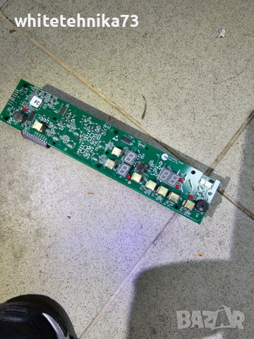 Платка от плот gorenje , снимка 1