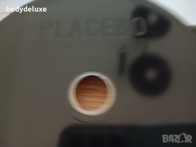 аудио дискове без обложки и кутии, снимка 8 - CD дискове - 27783706