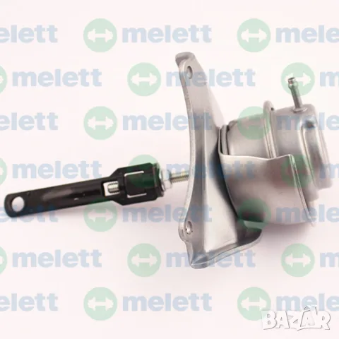 433483-0111 | Нов актуатор GT1241JOSZ