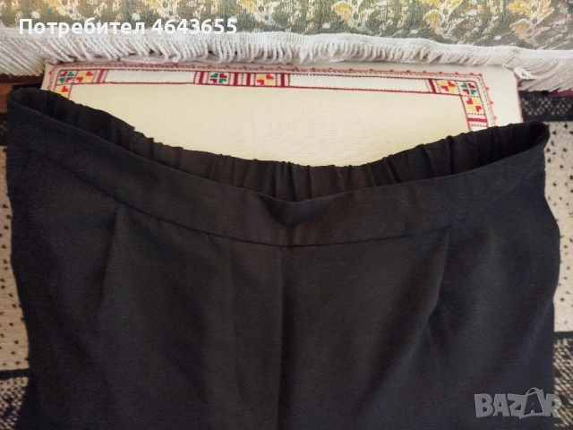 Нов летен панталон 2 хл , снимка 4 - Панталони - 52425148