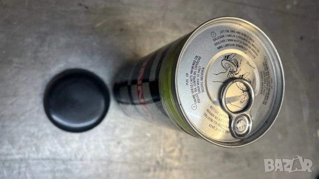 Тенис топки в кутия 3бр, снимка 2 - Тенис - 52424244