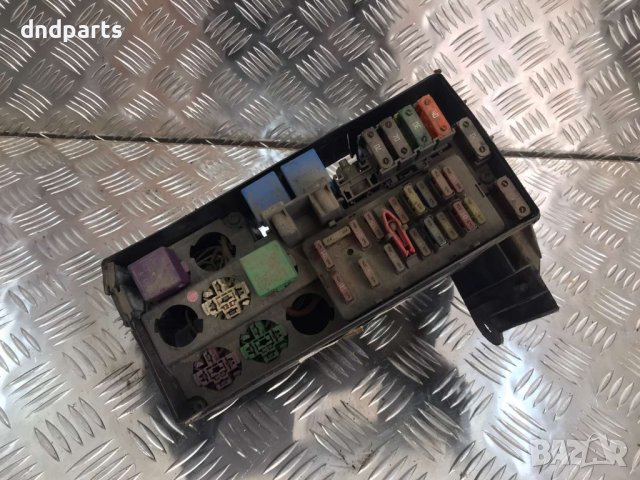 Бушонно табло Fiat Scudo,2.0JTD,2001г.