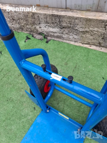 Транспортна количка , снимка 3 - Други инструменти - 54151456