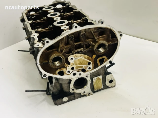 Цилиндрова глава за Audi Ауди А3 VW Golf MK5 8P1 2.0 GTI 200 коня BWA Евро-4 06F103373 2007, снимка 7 - Части - 51138508