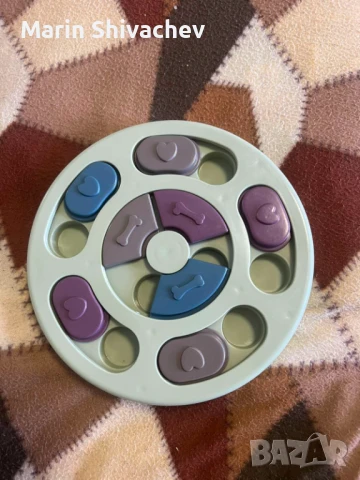 аксесоари за дресиране на куче, снимка 6 - За кучета - 50768673