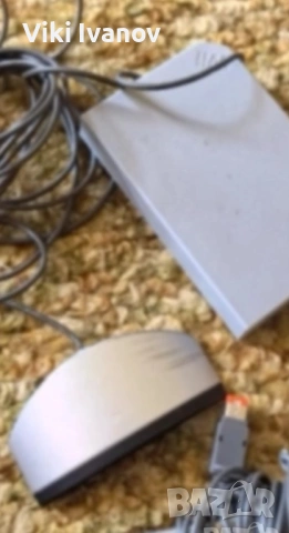 NINTENDO WII , снимка 3 - Nintendo конзоли - 53209565