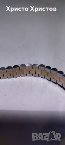 Дамски луксозен часовник Rolex Crown Skeleton , снимка 12 - Дамски - 37047692