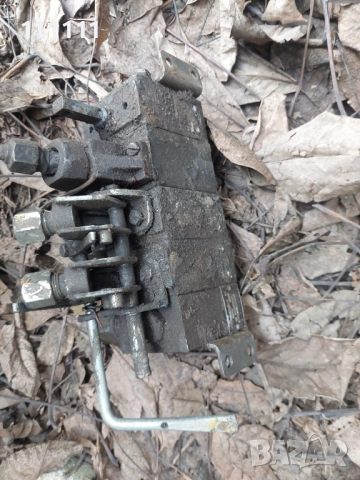 Разпределител за части , снимка 8 - Индустриална техника - 52966491