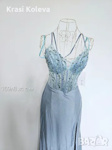 бални и официални рокли , снимка 7 - Рокли - 50267618