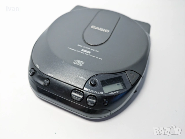 Колекция дискмени Discman Sony Toshiba Kenwood Panasonic, снимка 2 - Други - 53356944