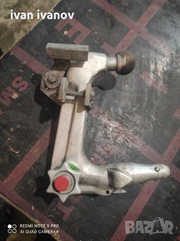 Теглич, снимка 4 - Ремаркета - 31216443