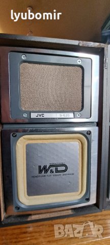 Beag 5" с пасивни бас мембрани, снимка 5 - Тонколони - 42282208