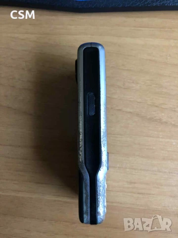 Nokia 3230, снимка 7 - Nokia - 51422428