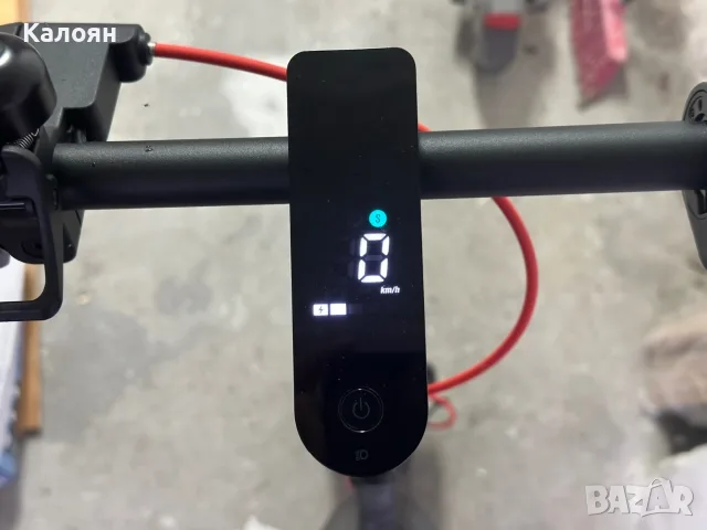 Xiaomi scooter 5, снимка 3 - Друга електроника - 56446317