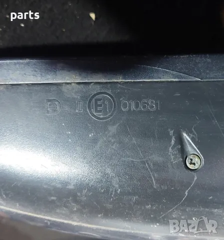 Ляво Огледало Ауди А4 Б7
- E1010681, снимка 5 - Части - 48647589