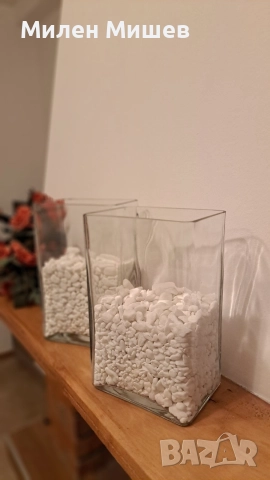 СПА свещници Лот, снимка 11 - Друго оборудване - 52584157