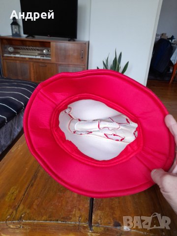 Шапка Кока Кола,Coca Cola #8, снимка 5 - Други ценни предмети - 42665240