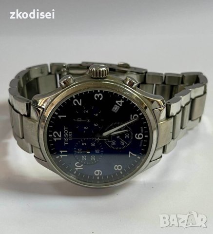 Часовник Tissot T116614A, снимка 2 - Мъжки - 44278693