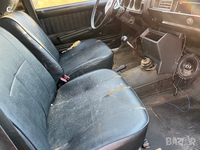 Лада на части, снимка 7 - Автомобили и джипове - 44428174