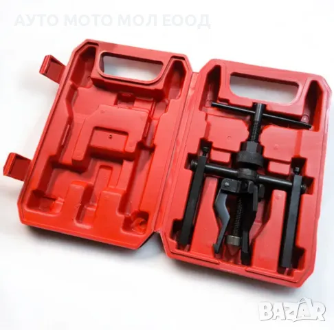 Трираменна Скоба за вътрешни лагери от 12мм до 38мм*, снимка 5 - Аксесоари и консумативи - 38967451