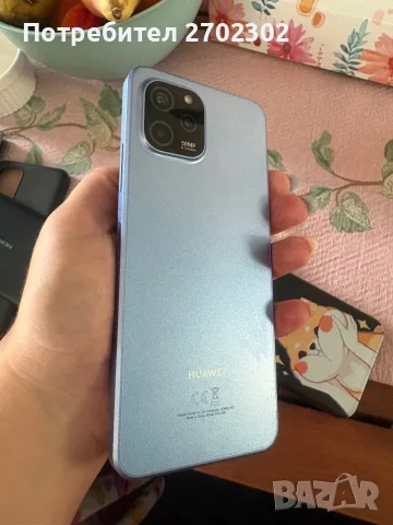 Смартфон Huawei y61, снимка 2 - Huawei - 55746193
