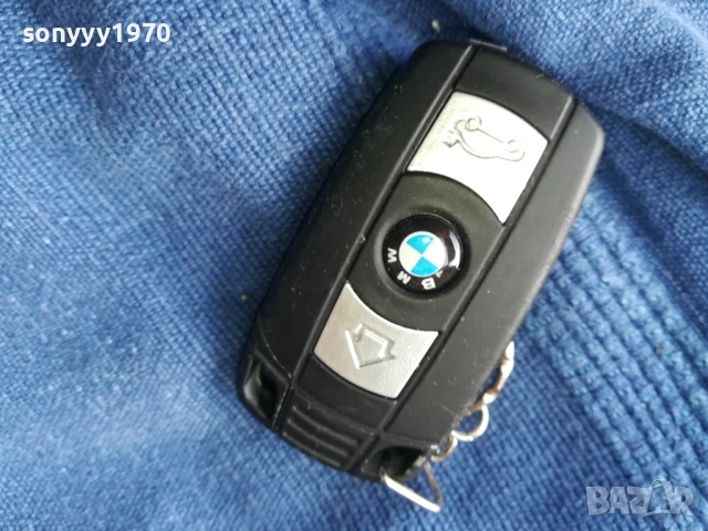 bmw-запалка 2311251239, снимка 10 - Колекции - 52510150