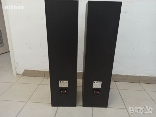 Тонколони Arcus TS 600 -, снимка 9 - Тонколони - 32091305