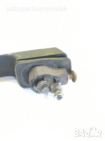 Външна дръжка за предна дясна врата за Mercedes 814 (1986-1994), снимка 2 - Части - 53899274