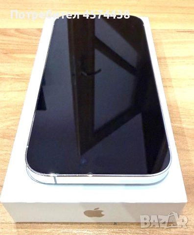 Apple IPhone 14 Pro 64GB + Подарък КАТО НОВ, снимка 9 - Apple iPhone - 52909361