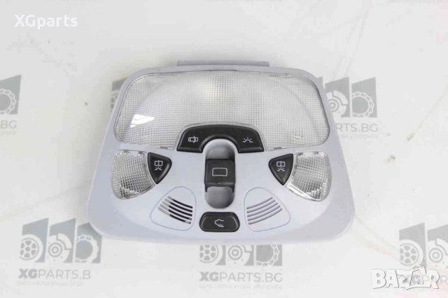 Плафон за Mercedes C-class W203 (2000-2007) A2038203601