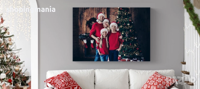 Картини от Канава! Страхотен подарък за Коледа или друг повод!, снимка 7 - Декорация за дома - 44094495