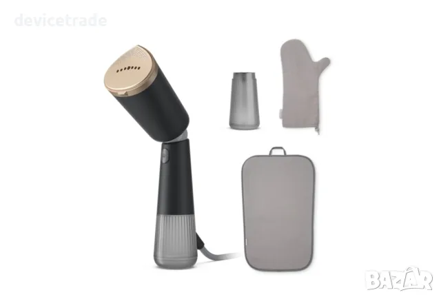 Уред за вертикално гладене с пара Philips STH5030/80 Series 5000, 1300W, снимка 5 - Ютии - 55965819