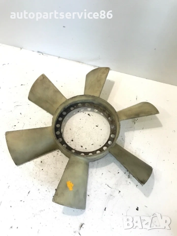 Вентилатор за двигател за Mercedes Sprinter 312 2.9 TDI (1998) 6012000523