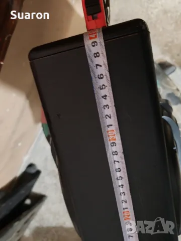 Субуфер пасивен супер тънък 10инча, снимка 9 - Тонколони - 50007036