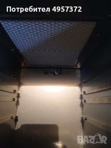 газово  барбекю , снимка 2 - Барбекюта - 56394498