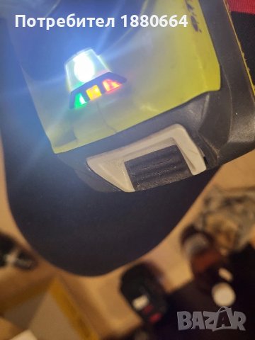 Винтоверт RYOBI 14.4V, снимка 4 - Винтоверти - 50523229