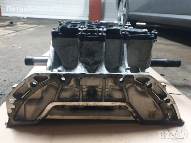 Части за хибрид GLC 2023 ОМ654920, снимка 8 - Части - 53970386