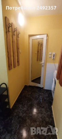 Двустаен апартамрнт кв.Лазур, снимка 5 - Апартаменти - 52333831