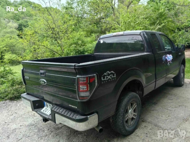 Ford f150 Coyote Xtl, снимка 6 - Автомобили и джипове - 50578932