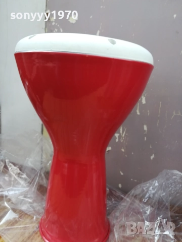 Г0ЛЯМА ТАРАМБУКА-ВНОС СИРИЯ 41Х26СМ 3008251844, снимка 8 - Ударни инструменти - 51545341