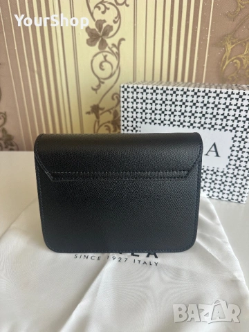 Чисто нови чанти Furla Metropolis, снимка 13 - Чанти - 54048213