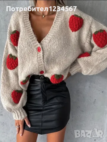 Само днес! Намаление на дамски жилетки от 59.99лв