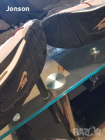 Маратонки Nike Air Flight /39, снимка 6 - Детски маратонки - 52731392