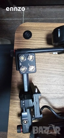 гимбъл DJI ronin 2, снимка 2 - Чанти, стативи, аксесоари - 53950153