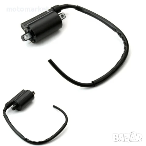 Бобина високоволтова YAMAHA X-MAX/XVS/YP MAJESTY 250/ XT X/R 660/ TDM 850/900