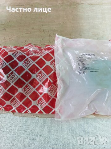 Тампони окачване за Шкода Октавия 1 , Голф 4...., снимка 7 - Части - 42905508